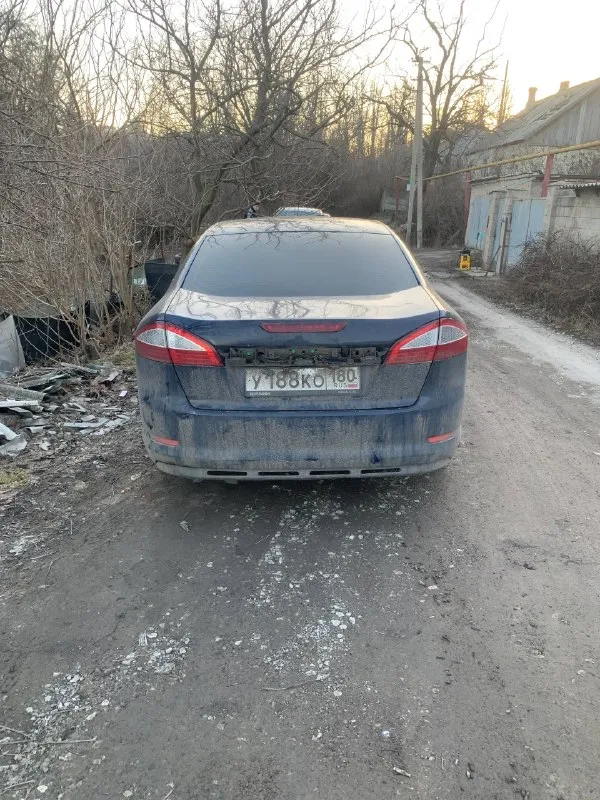 Ford мондео 1.6 2010 мкпп 203.000 бега состояние отличное. вложений требует минимальных, нужно докупить несколько клипс для заднего пластика с шильдиком, поменять рулевые наконечники, они уже куплены отдам вместе с машиной, осталось их поменять. в остальном машина обслужена и готова к новому владельцу. доки чистые, переоформление. цена: 600к + торг на месте звонить или писать в тг по номеру +79494138652 📞 звоните: +7(949)4138652 - фотография - 2