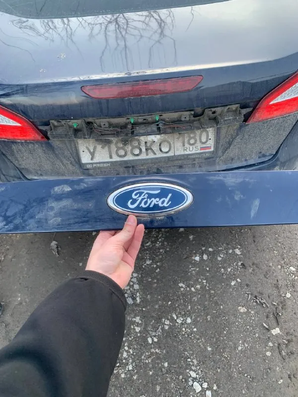 Ford мондео 1.6 2010 мкпп 203.000 бега состояние отличное. вложений требует минимальных, нужно докупить несколько клипс для заднего пластика с шильдиком, поменять рулевые наконечники, они уже куплены отдам вместе с машиной, осталось их поменять. в остальном машина обслужена и готова к новому владельцу. доки чистые, переоформление. цена: 600к + торг на месте звонить или писать в тг по номеру +79494138652 📞 звоните: +7(949)4138652 - фотография - 3