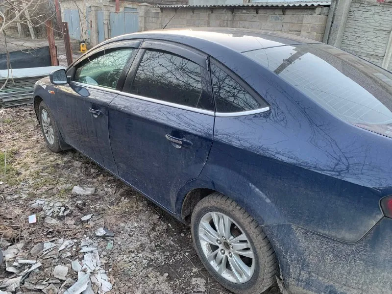 Ford мондео 1.6 2010 мкпп 203.000 бега состояние отличное. вложений требует минимальных, нужно докупить несколько клипс для заднего пластика с шильдиком, поменять рулевые наконечники, они уже куплены отдам вместе с машиной, осталось их поменять. в остальном машина обслужена и готова к новому владельцу. доки чистые, переоформление. цена: 600к + торг на месте звонить или писать в тг по номеру +79494138652 📞 звоните: +7(949)4138652 - фотография - 5