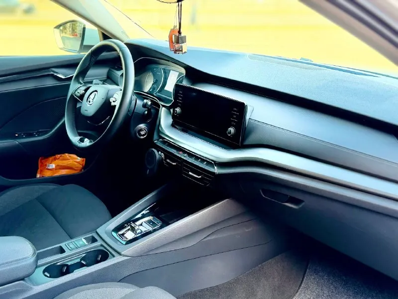 Skoda octavia a8 год 2021 1.6 бензин автомат пробег 117 родной автомобиль в отличном состоянии комплектация пред максимальная! лазерная оптика кар плей и много чего есть ! вложений не требует цена 1.650.000 тысяч рублей тел +7(949)910-02-20 тел +7(909)408-88-98 telegram whatsapp возможно в кредит ‼️ возможен обмен с вашей доплатой! 📲 tg: @ivan1293 📞 звоните: +7(949)9100220 - фотография - 10