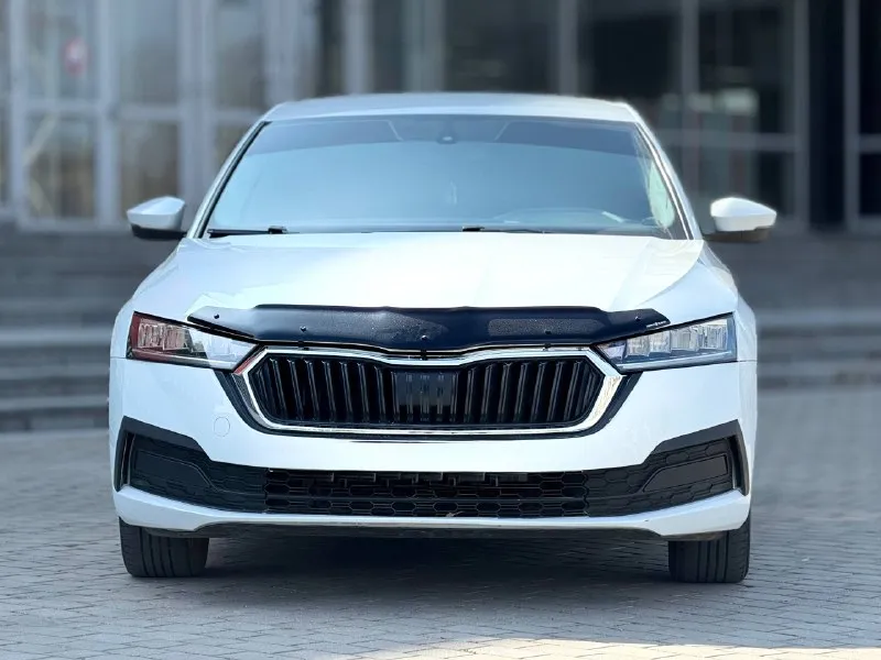 Skoda octavia a8 год 2021 1.6 бензин автомат пробег 117 родной автомобиль в отличном состоянии комплектация пред максимальная! лазерная оптика кар плей и много чего есть ! вложений не требует цена 1.650.000 тысяч рублей тел +7(949)910-02-20 тел +7(909)408-88-98 telegram whatsapp возможно в кредит ‼️ возможен обмен с вашей доплатой! 📲 tg: @ivan1293 📞 звоните: +7(949)9100220 - фотография - 2