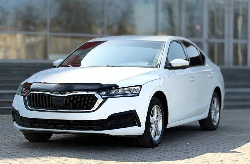 Skoda octavia a8 год 2021 1.6 бензин автомат пробег 117 родной автомобиль в отличном состоянии комплектация пред максимальная! лазерная оптика кар плей и много чего есть ! вложений не требует цена 1.650.000 тысяч рублей тел +7(949)910-02-20 тел +7(909)408-88-98 telegram whatsapp возможно в кредит ‼️ возможен обмен с вашей доплатой! 📲 tg: @ivan1293 📞 звоните: +7(949)9100220 - фотография - 3