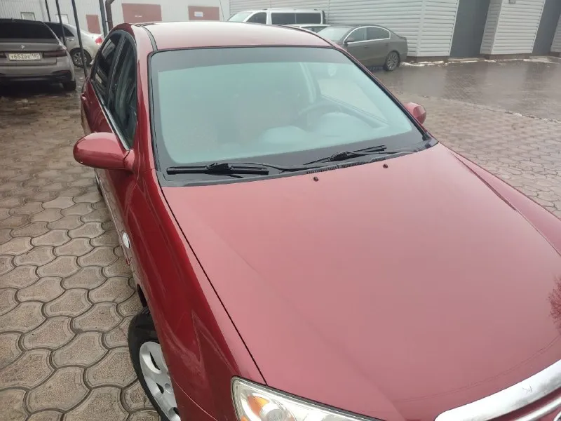 Продам свой автомобиль kia церато 2007 г объем 1.6 пробег 220 т корейский сборки в идеальном состоянии ходовка перебрана центральный замок сигнализация замена масла фильтров 680₽ тормозных колодок т79495806351 📲 tg: @vahan1956 📞 звоните: +7(949)5806351 - фотография - 1