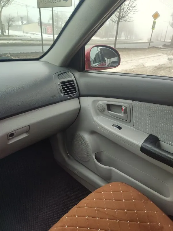 Продам свой автомобиль kia церато 2007 г объем 1.6 пробег 220 т корейский сборки в идеальном состоянии ходовка перебрана центральный замок сигнализация замена масла фильтров 680₽ тормозных колодок т79495806351 📲 tg: @vahan1956 📞 звоните: +7(949)5806351 - фотография - 3