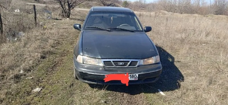 Продам daewoo нексия 2003 год в хорошем состоянии, двигатель 1.5 инжектор, коробка 5- ступка, газ- бензин( газ не вписан)комплектация : кондиционер, гидроусилитель руля,4-электро стеклоподъемника, центральный замок. резина зима. стс, птс, договор- всё есть цена 170 + небольшой торг у капота ждановка +79495361282 от анатолия капронова 📞 звоните: +7(949)5361282 - фотография - 1