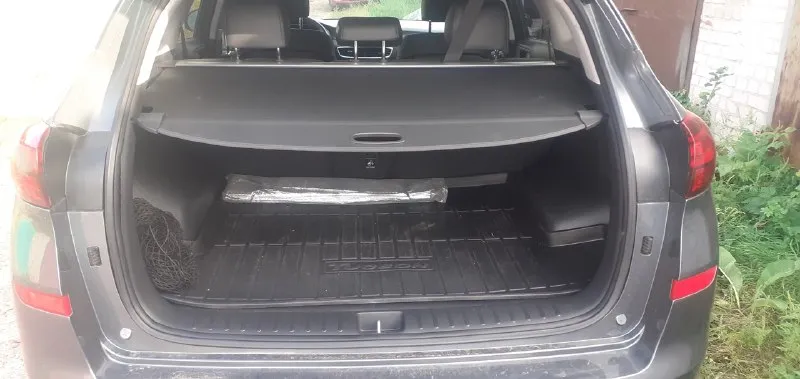 Продам hyundai tucson комплектация limited 2019г. 2.4 бензин 4x4 пробег 60000 км 1 хозяин по птс 3.000.000 г. горловка бесключевой доступ, слепые зоны, удержания в полосе, электрорегулировка сиденья, водительское и пассажира электро багажник, электро ручник, блокировка полного привода, подогрев руля беспроводная зарядка телефона, сиденья перфорированная кожа камера передняя, задняя,360 резина летняя r18 michelin +7949-407-18-31 📞 звоните: +7(949)4071831 - фотография - 7