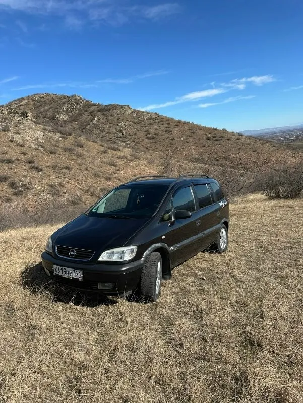Продам opel zafira 1.6 2001 в хорошем и достойном состоянии, без дтп и прочее, вся в родном окрасе, без ржавчины и прочего, все расходники поменяны от и до, вложено много средств и сил, ухожена и собирает взгляды))) в машине присутствует все для комфортной езды, также установлено газ бензин evro4 новье, все вписано тех паспорт, осмотр макеевка даки, любое переоформление+79496394899 цена 650,торг для хороших людей 📞 звоните: +7(949)6394899 - фотография - 8