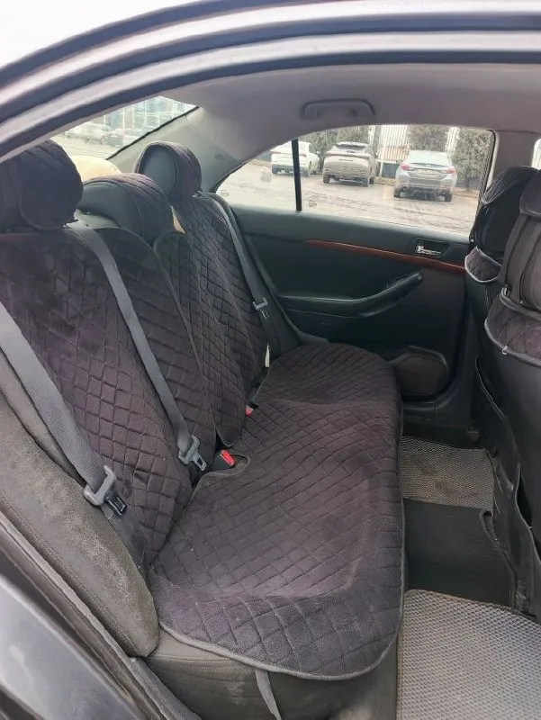 Легендарная и надежная toyota avensis, 2008 г. , рестайлинг,1.8 бензин, автомат ✅цена: 785000₽(торг) двигатель работает ровно, коробка переключает плавно. ❗ установлена обычная автоматическая коробка (не робот, не вариатор!) — самая надёжная классика от toyota. все узлы и агрегаты исправны, вложений не требует. кузов в хорошем состоянии для своих лет, без дтп. оснащение и удобство • ❄️ двухзонный климат-контроль • 🛋 подогрев передних сидений • подогрев лобового стекла • подогрев заднего стекла • мультируль (управление музыкой и функциями с руля) • 🔐 сигнализация starline с функцией автозапуска. • электропакет (стеклоподъёмники, центральный замок) • 🎶📱 современная android-магнитола с большим экраном, bluetooth и отличным звуком дополнительные функции • 🌧 датчик дождя • 🌓 датчик света • 🪞 автозатемняющееся зеркало заднего вида • 🔆 электрорегулировка фар • 💦омыватель фар ✅цена: 785000 ₽(торг) +79499425742 осмотр донецк, ленинский р-н - фотография - 9