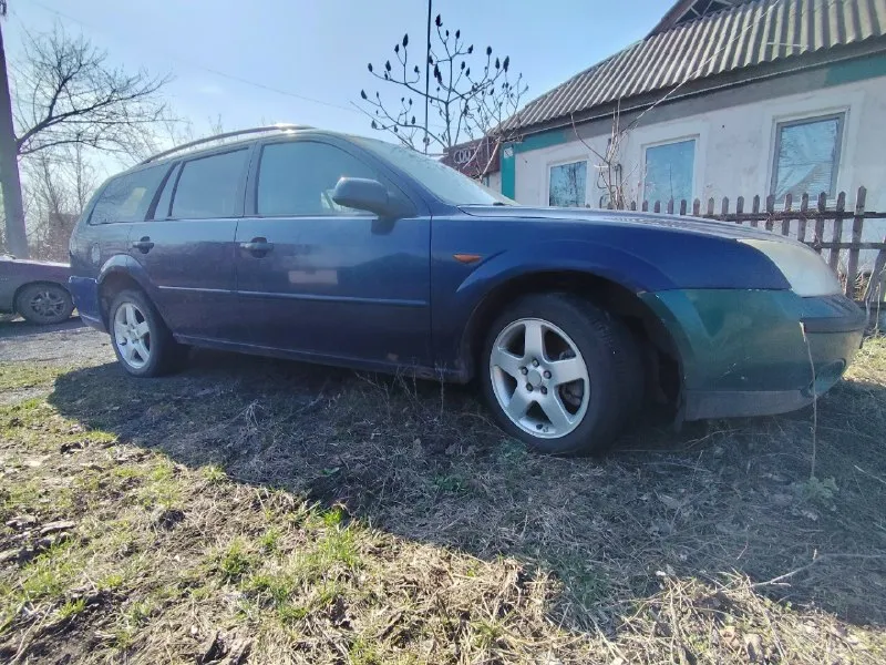 Продам ford мондео 3 tdci 130л/с. не на ходу, требуется замена тнвд. два комплекта резины на литье. билед линзы. полный комплект документов, я владелец. цена 100к. вопросы по телефону +79490038896, телега +79496421662 📞 звоните: +7(949)0038896 - фотография - 3
