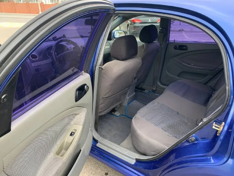 Suzuki двигатель 2.0 кпп механика пробег 210.000 состояние хорошее, техника обслужена полностью, машина хозяйская та же самая лачети только японская цена 470.000 торг все вопросы по телефону: +79496407500 владимир 📞 звоните: +7(949)6407500 - фотография - 6