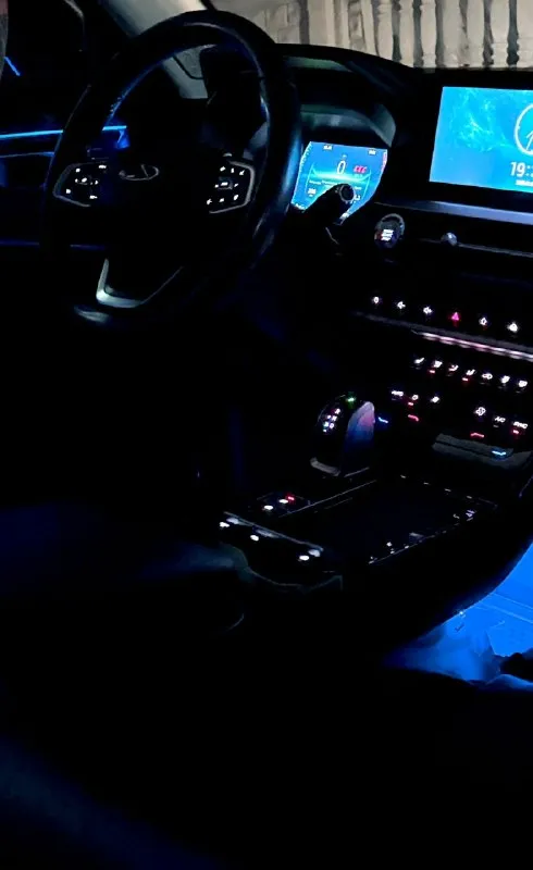 Chery tiggo 7 pro в максимальной комплектации! ✅родной пробег 64т. км ✅без подкрасов, без дтп в эксплуатации с 2022 года. комплектация включает в себя : мультируль, безключевой доступ, start-stop, электроручник, carplay, датчик дождя и света, подогревы сидений, дневные ходовые огни, управление телефоном, автозапуск, беспроводная зарядка, камера заднего вида, камеры 360, люк, панорама, новая зимняя резина, все стеклоподъемники, 2-зонный климат-контроль, большой экран мультимедиа, подогрев переднего и заднего стекол, подогрев руля, помощь при спуске, кожаный салон, 2 ключа. видео по запросу. цена 1.680.000р телефон: +7 (949) 404-97-78 если не дозвонились пишите в телеграмм или whatsapp. 📞 🇷🇺 звоните: +79494049778 - фотография - 4