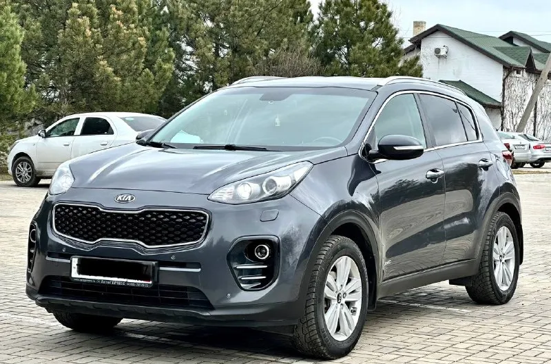 Kia sportage 2018г 4wd
Двигатель 2.0 бензин
Автомобиль в идеальном состоянии не каких вложений не требует абсолютно, авто полностью обслужен!
Родной пробег 138тыс, км
Авто в родном окрасе без дтп,
Все остекления заводское,
Абсолютно чистая история с одним владельцем!
Комплектация пред максимальная!
Start-stop
Бесключевой доступ
Подключаемый полный привод (рабочий)
Комбинированный кожаный салон
Подогрев руля
Подогрев всех сидений
Камера заднего вида и многое другое!
Также прошел тех осмотр, с документами полностью порядок продажа от собственника
Цена 1.835.000₽
Звоните +7949-551-68-75 - фотография - 2