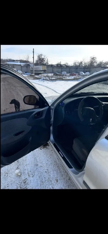 Серый сенс продается автомобиль в отличном состоянии! сенс 1.3 2006г. , 160.000 родного пробега по машине много чего делалось, делалась она под себя, по этому все на уровне! ходовая практически полностью новая, сейчас абсолютно никаких вложений не требует днище на 5+, варить не прийдется. двигатель, коробка, электрика - все в шикарном состоянии за автомобилем следили, жидкости поменяны есть некоторые доработки, например красивая фиолетовая подсветка на приборной панели и на кнопках. полностью зашумлена, ехать приятно, стоит +- хорошая музыка продаю по причине срочной надобности в деньгах, если б не эта проблема, то не продал бы! по этому торг есть, но по делу. цена 180.000 пролетарский район, ориентировочно рынок обьединенный продажа по птс стоит на учете с 2023 5ти летка хозяин на связи, в 10 минутах от меня +79495856468 📞 звоните: +7(949)5856468 - фотография - 5