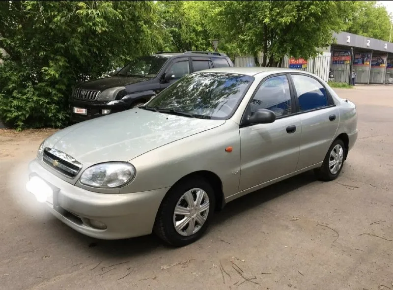 Автор: собственник продам в chevrolet ланус 2010г кондиционер полная комплектация всё работает автомобиль в идеальном состоянии без вложения абсолютно родной пробег 61 тысяч полностью обслужен гаражное хранение автомобиль зимой не ездил ездил очень редко очень мало вся информация по телефону. +79490477252.. !!!наш телеграм канал [ бесплатное размещение за репост!!! Правила сообщества [ мы в мах [ [
📞 Звоните: +7(949)0477252 - фотография - 1