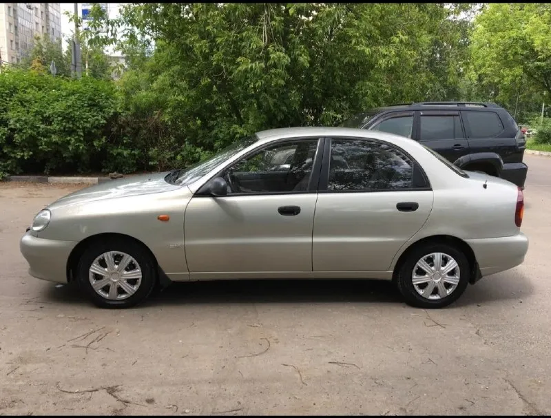Автор: собственник продам в chevrolet ланус 2010г кондиционер полная комплектация всё работает автомобиль в идеальном состоянии без вложения абсолютно родной пробег 61 тысяч полностью обслужен гаражное хранение автомобиль зимой не ездил ездил очень редко очень мало вся информация по телефону. +79490477252.. !!!наш телеграм канал [ бесплатное размещение за репост!!! Правила сообщества [ мы в мах [ [
📞 Звоните: +7(949)0477252 - фотография - 3