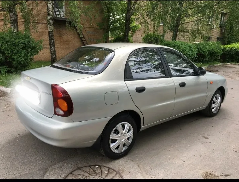 Автор: собственник продам в chevrolet ланус 2010г кондиционер полная комплектация всё работает автомобиль в идеальном состоянии без вложения абсолютно родной пробег 61 тысяч полностью обслужен гаражное хранение автомобиль зимой не ездил ездил очень редко очень мало вся информация по телефону. +79490477252.. !!!наш телеграм канал [ бесплатное размещение за репост!!! Правила сообщества [ мы в мах [ [
📞 Звоните: +7(949)0477252 - фотография - 4