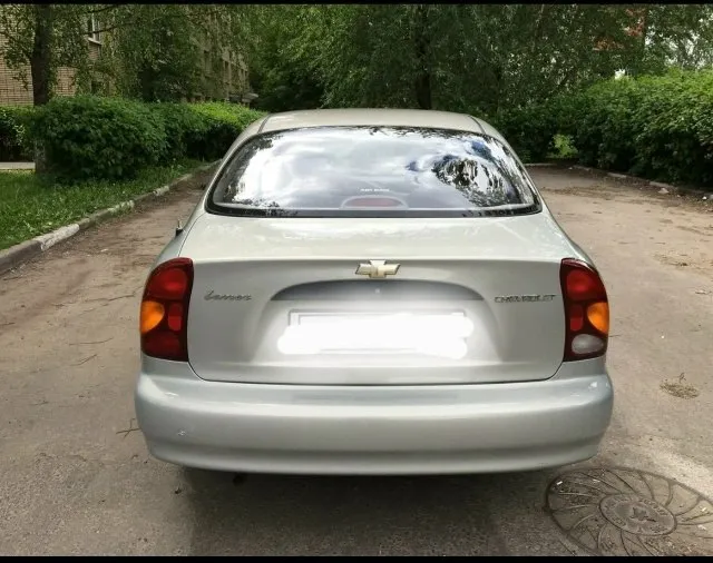 Автор: собственник продам в chevrolet ланус 2010г кондиционер полная комплектация всё работает автомобиль в идеальном состоянии без вложения абсолютно родной пробег 61 тысяч полностью обслужен гаражное хранение автомобиль зимой не ездил ездил очень редко очень мало вся информация по телефону. +79490477252.. !!!наш телеграм канал [ бесплатное размещение за репост!!! Правила сообщества [ мы в мах [ [
📞 Звоните: +7(949)0477252 - фотография - 5