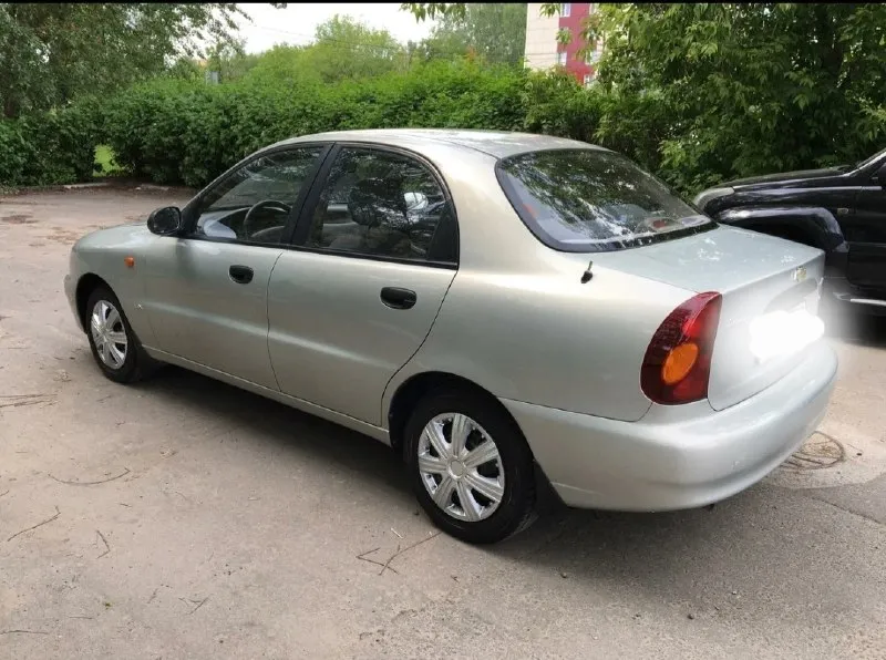 Автор: собственник продам в chevrolet ланус 2010г кондиционер полная комплектация всё работает автомобиль в идеальном состоянии без вложения абсолютно родной пробег 61 тысяч полностью обслужен гаражное хранение автомобиль зимой не ездил ездил очень редко очень мало вся информация по телефону. +79490477252.. !!!наш телеграм канал [ бесплатное размещение за репост!!! Правила сообщества [ мы в мах [ [
📞 Звоните: +7(949)0477252 - фотография - 6