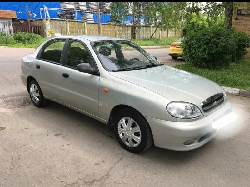 Автор: собственник продам в chevrolet ланус 2010г кондиционер полная комплектация всё работает автомобиль в идеальном состоянии без вложения абсолютно родной пробег 61 тысяч полностью обслужен гаражное хранение автомобиль зимой не ездил ездил очень редко очень мало вся информация по телефону. +79490477252.. !!!наш телеграм канал [ бесплатное размещение за репост!!! Правила сообщества [ мы в мах [ [
📞 Звоните: +7(949)0477252 - фотография - 7