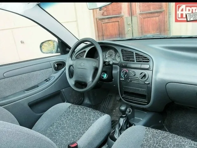 Автор: собственник продам в chevrolet ланус 2010г кондиционер полная комплектация всё работает автомобиль в идеальном состоянии без вложения абсолютно родной пробег 61 тысяч полностью обслужен гаражное хранение автомобиль зимой не ездил ездил очень редко очень мало вся информация по телефону. +79490477252.. !!!наш телеграм канал [ бесплатное размещение за репост!!! Правила сообщества [ мы в мах [ [
📞 Звоните: +7(949)0477252 - фотография - 8