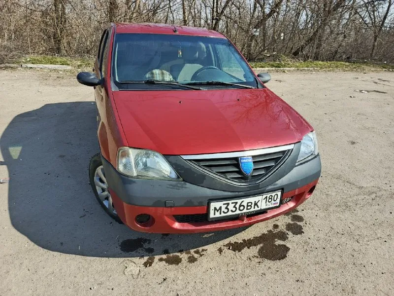 Продам рено дача 1.5 турбодизель. 120 к назад капиталился мотор. гнили и дыр нет кузов на отлично. 2 комплекта резины. цена 310 к. донецк. +79494895357. - фотография - 2