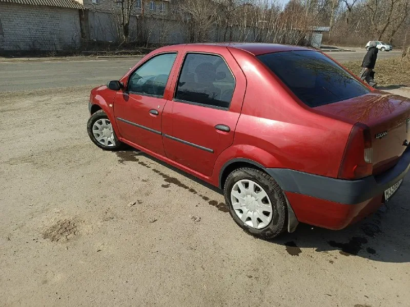 Продам рено дача 1.5 турбодизель. 120 к назад капиталился мотор. гнили и дыр нет кузов на отлично. 2 комплекта резины. цена 310 к. донецк. +79494895357. - фотография - 5