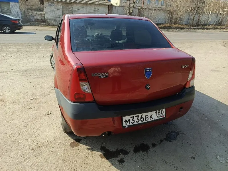 Продам рено дача 1.5 турбодизель. 120 к назад капиталился мотор. гнили и дыр нет кузов на отлично. 2 комплекта резины. цена 310 к. донецк. +79494895357. - фотография - 6