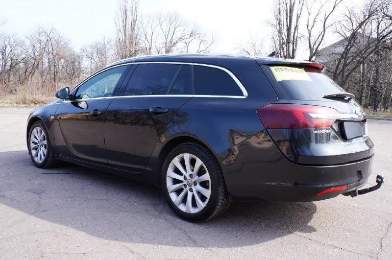 Продам инсигнию 2014 года 2,0 cdti в отличном состоянии после большого то ( замена грм, помпы, приводного ремня, всех роликов и тех жидкостей, масла акпп и фильтра). парктроники по кругу, датчики дождя, света, сенсорный климат, электронная приборка, круиз, сенсорная мультимедиа с нави. заменены все масла и жидкости, установлена металлическая защита. и акпп в идеале. родной пробег 175,000км. 1 290 000р. +7 949 163 03 09. 📲 tg: денис 📞 звоните: +7(949)1630309 - фотография - 4