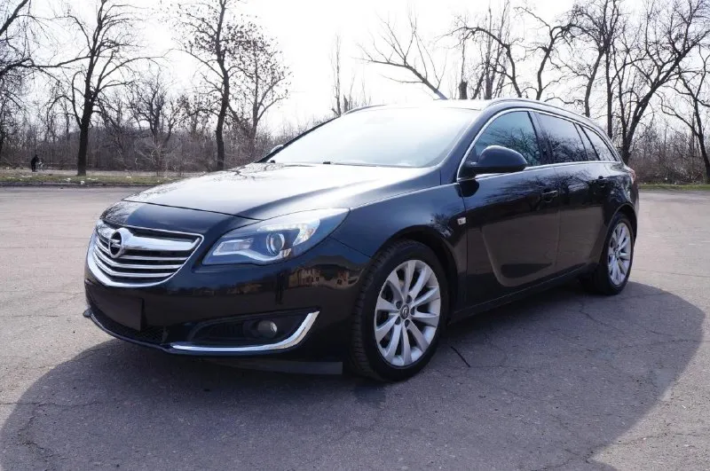 Продам инсигнию 2014 года 2,0 cdti в отличном состоянии после большого то ( замена грм, помпы, приводного ремня, всех роликов и тех жидкостей, масла акпп и фильтра). парктроники по кругу, датчики дождя, света, сенсорный климат, электронная приборка, круиз, сенсорная мультимедиа с нави. заменены все масла и жидкости, установлена металлическая защита. и акпп в идеале. родной пробег 175,000км. 1 290 000р. +7 949 163 03 09. 📲 tg: денис 📞 звоните: +7(949)1630309 - фотография - 5