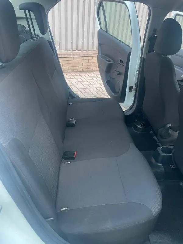 Продам renault логан 2020 года в хорошем состоянии, торг реальному покупателю ! автомобиль находится в г. енакиево цена 925 тыс +79495068580 📞 звоните: +7(949)5068580 - фотография - 7