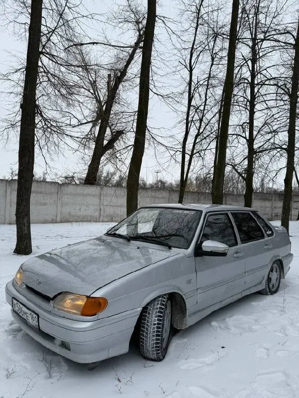 Продам ваз 21150 🔥 год выпуска:2003🔥 пробег, км:200.000 🔥 модификация:1.5мт 🔥 тип двигателя:газ/бензин🔥 коробка передач :механика 🔥 привод:передний🔥 тип кузова : легковой седан🔥 koмплeктaция: comfort🔥 цвет:светло-серый 🔥 автомобиль в круг переварен и свежеперекрашен. в продаже любимый проект, всё что хотел, получил от неё. нужно двигаться дальше. установлена хорошая музыка (саб -15ха, пара 16,пара 20,пара рупоров,2 усилка). играет очень даже хорошо. вышла музыка 100к+ мотор-1.5 в идеальном состоянии, не троит, не глохнет, работает тихо, без шумов. кпп-все передачи включаются мягко, без хрустов, передачи не выбивают. салон в хорошем состоянии, ухоженный. ходовая-мягкая уставновлены стойки ss20 с занижением (перед-зад). установлены торусы r14 на хорошей зимней резине. новая выхлопная система stinger. установлена сигнализация с цз. так же имеется видео, по просьбе отправлю для более лучшего осмотра авто. готов к выезду в любой сервис по вашему желанию. многое могу не описат 📞 звоните: +7(949)1037509 - фотография - 3