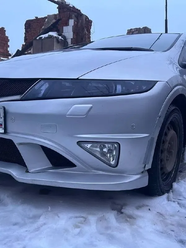 🟢🟢🟢 срочная продажа 🟢🟢🟢 🚗 honda civic 5d 2007 года, рестайлинг от завода. надежный и экономичный хэтчбек с пробегом 240 тыс. км. авто находится в хорошем техническом состоянии. двигатель 1.799 л. 🚗хорошая комплектация:климат и круиз -контроли, подогрев сидений, датчики света и дождя. все системы работают исправно. 🚗по кузову состояние нормальное, соответствует возрасту, есть небольшие дефекты (вышлю в лс). по ходовой части все ровно. машина полностью на ходу и прослужит еще очень долго. 🚗в салоне не курили, все расходники менялись во время, каждые 5000 км 💳 цена 800 тыс. руб донецк +79495049597 анна - фотография - 3
