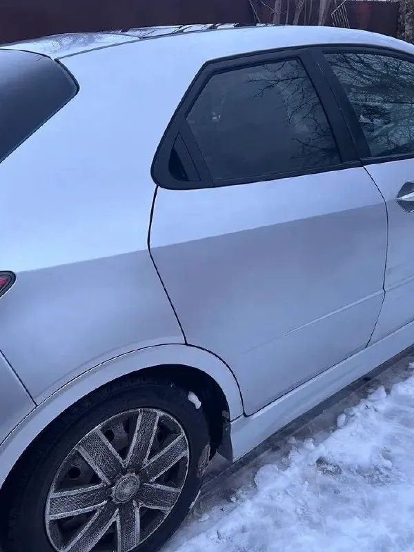 🟢🟢🟢 срочная продажа 🟢🟢🟢 🚗 honda civic 5d 2007 года, рестайлинг от завода. надежный и экономичный хэтчбек с пробегом 240 тыс. км. авто находится в хорошем техническом состоянии. двигатель 1.799 л. 🚗хорошая комплектация:климат и круиз -контроли, подогрев сидений, датчики света и дождя. все системы работают исправно. 🚗по кузову состояние нормальное, соответствует возрасту, есть небольшие дефекты (вышлю в лс). по ходовой части все ровно. машина полностью на ходу и прослужит еще очень долго. 🚗в салоне не курили, все расходники менялись во время, каждые 5000 км 💳 цена 800 тыс. руб донецк +79495049597 анна - фотография - 6