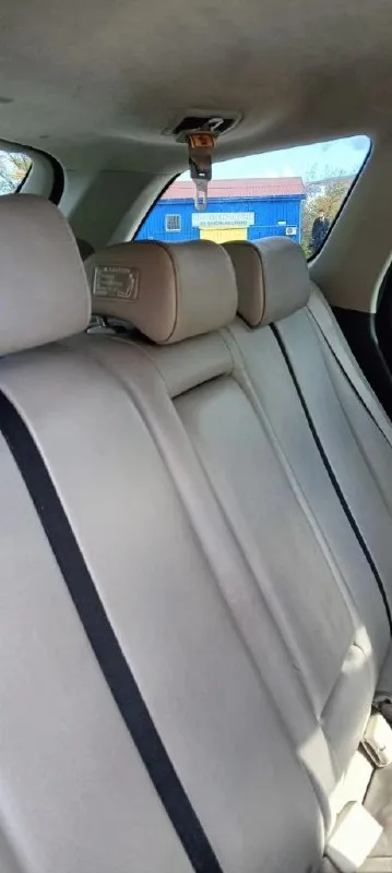 Продам mazda cx-7, мотор 2.3 л, турбо, 248 л. с. , 2007 год. максимальная комплектация: кожаный салон, подогревы и электрорегулировка сидений, датчик дождя и света, электрозеркала с подогревом, музыка bose, android магнитола, бесключевой доступ, парктроники. по авто: 1) перебрана ходовая, новые тормозные диски и колодки (заменены в круг); 2) двигатель и коробка работают без нареканий, заменены масла в двигателе и коробке, раздатке, редукторе; 3) заменен компрессор кондиционера (новый) номер для звонков: +79490226487 📞 звоните: +7(949)0226487 - фотография - 2