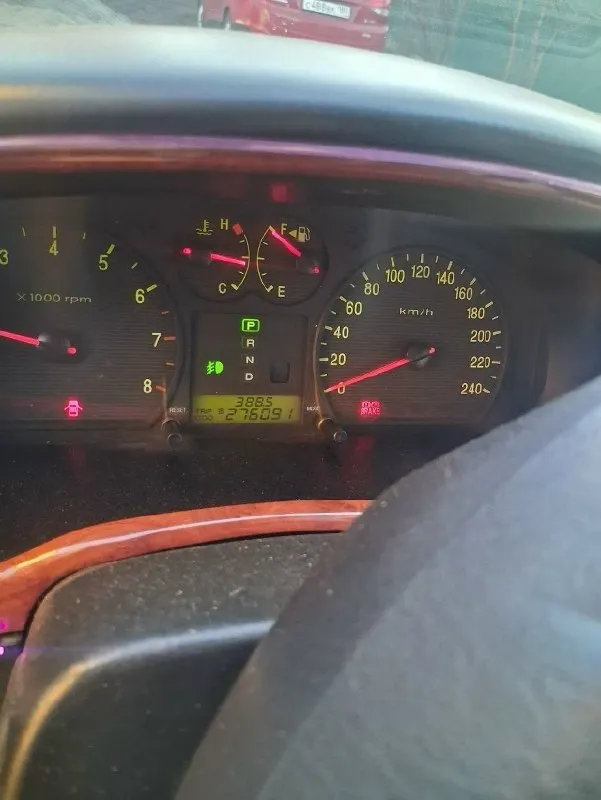 Hyundai соната 2005.год объем двигателя 2.7 автомат. полная комплектации. резина зимняя. електро привод сиденье климат контроль. музыка. с документами все отлично. прошол техосмотр. авто находится в горловке цена 470 руб небольшой торг. +79493757230. 📞 звоните: +7(949)3757230 - фотография - 5