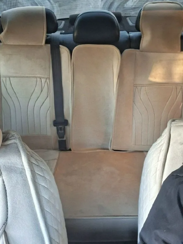 Hyundai соната 2005.год объем двигателя 2.7 автомат. полная комплектации. резина зимняя. електро привод сиденье климат контроль. музыка. с документами все отлично. прошол техосмотр. авто находится в горловке цена 470 руб небольшой торг. +79493757230. 📞 звоните: +7(949)3757230 - фотография - 8