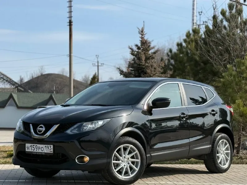 +79494999290 цена: 1.475.000 осмотр: донецк nissan qashqai год: 2017 двигатель: 2.0 коробка: акпп до... - фотография