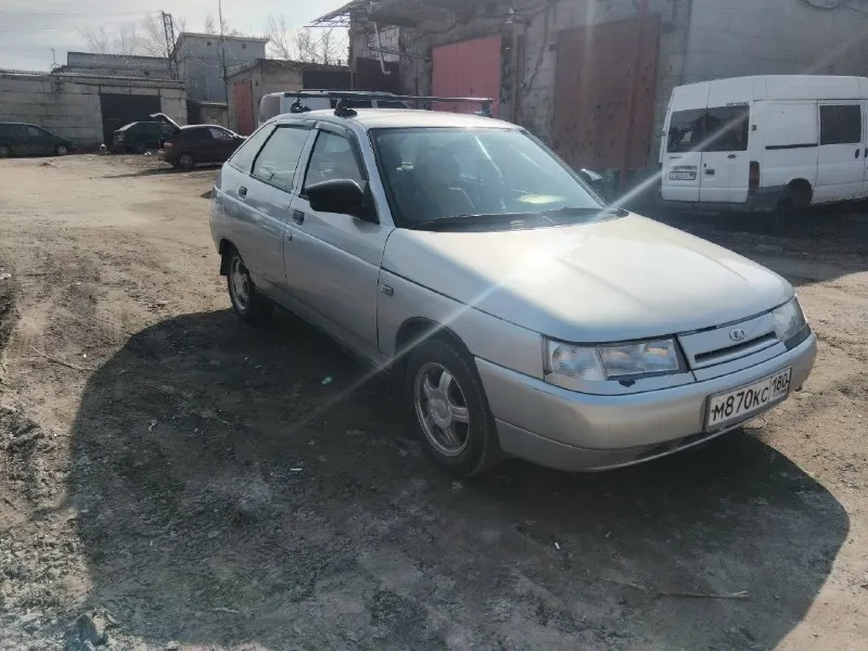 Автор: здравствуйте продаю ваз 2112 (4) 2006г. в. двигатель 1.6 16 клапанный после капитального ремонта! машиной владею с автосалона установлен газ евро-4,балон под запаску машина красилась и варилась в 2020 году. в целом хорошее состояние цена 280.000т. р донецк кировский р-н +7-949-302-92-77.. !!!наш телеграм канал [ бесплатное размещение за репост!!! правила сообщества [ мы в мах [ [ 📞 звоните: +7(949)3029277 - фотография - 2
