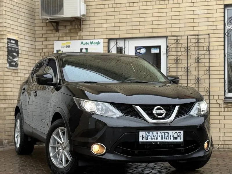 +79494999290 цена: 1.475.000 осмотр: донецк nissan qashqai год: 2017 двигатель: 2.0 коробка: акпп до... - фотография