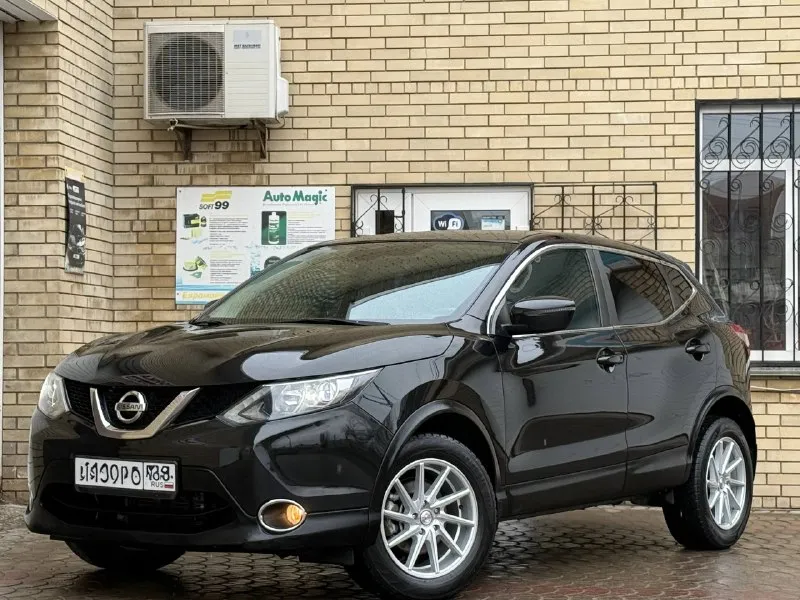 +79494999290 цена: 1.475.000 осмотр: донецк nissan qashqai год: 2017 двигатель: 2.0 коробка: акпп достойный авто, без каких либо вложений! авто в родном окрасе, без дтп. двигатель работает идеально, любые проверки коробка без нареканий, ходовая часть обслужена, без скрипов стуков и тд. комплектация включает комфортные и безопасные опции (удобный салон, мультимедиа, климат-контроль, системы помощи водителю. есть все для комфортной поездки. автомобиль соответствует описанию, по этому звонить только потенциальному покупателю! уважайте мое и свое время! 📞 звоните: +7(949)4999290 - фотография - 2