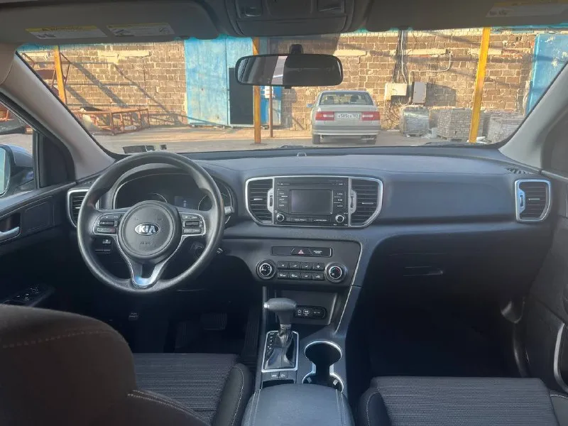Продам kia sportage
Год выпуска 2018
Цена 1.700.000₽ торг
Объем 2.4l
Пробег 107.043км

Пригнан с америки, в америке было незначительное дтп в задний бампер, передний привод
Мульт руль, камера заднего вида, 4 стеклоподъемника, кондиционер, круиз контроль

Остальные вопросы по телефону⤵️
+7 (949) 084-95-10
📞🇷🇺Звоните: +7 (949) 084-95-10 - фотография - 6