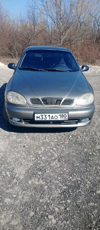 Продам ланос, 1.5 se комфорт, пробег 258000 тыс 1 собственник, топливо : газ / бензин. каждый день на ходу, двигатель и кпп без проблем, салон отличный, по кузову есть жизненные недостатки, машине 20 лет. на езду и скорость не влияет. по телефону не торгуюсь, глаза не замыливаю лучше самому приехать и посмотреть. +79493155224 - фотография - 4