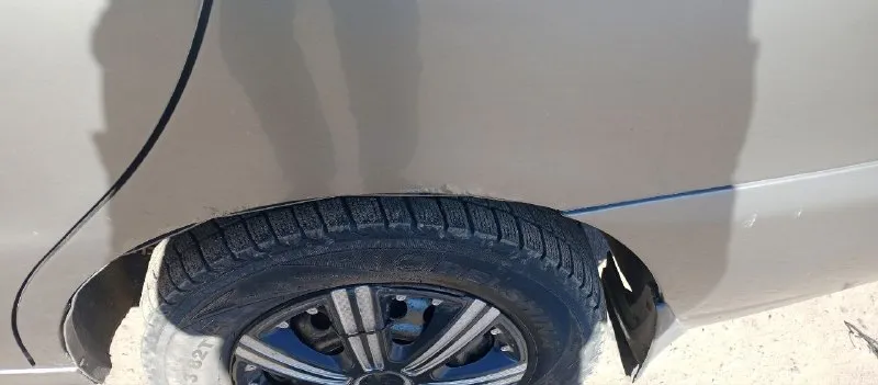 Продам ланос, 1.5 se комфорт, пробег 258000 тыс 1 собственник, топливо : газ / бензин. каждый день на ходу, двигатель и кпп без проблем, салон отличный, по кузову есть жизненные недостатки, машине 20 лет. на езду и скорость не влияет. по телефону не торгуюсь, глаза не замыливаю лучше самому приехать и посмотреть. +79493155224 - фотография - 8