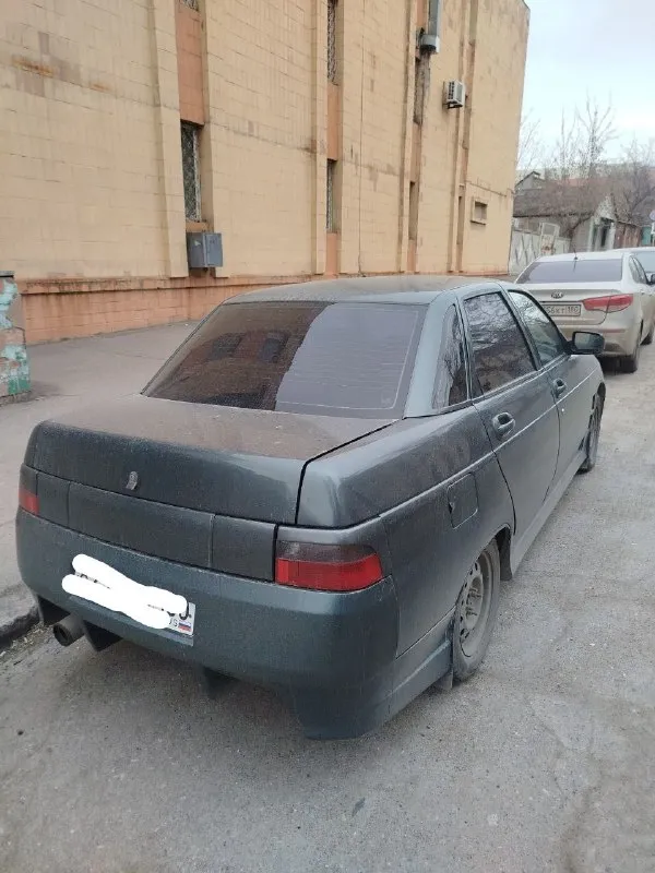 Продам ваз 2110 16 кл. , клапана не гнет. 2006 г. в. машина в отличном состоянии, автомобиль полностью обработан, мотор перебранный, установлен облегченный коленвал, доработана система гбц. перебранная и усиленная кпп. установлен ресивер nfr stail на нем стоит дроссельная заслонка диаметром 54, по выпуску установлен stinger с выпускным коллектором subaru звук. по заднему тормозу установлены дисковые тормоза с гидравлическим ручником. установлена оптика билед. установлен авто-звук. все запчасти и смазочные материалы менялись вовремя. установлена сигнализация с обратной связью. имеются в наличии штатные бампера, и комплект летней резины на легкосплавных дисках р14. цена авто 350 т. р. присутствует торг тел. +79497025873 александр - фотография - 2