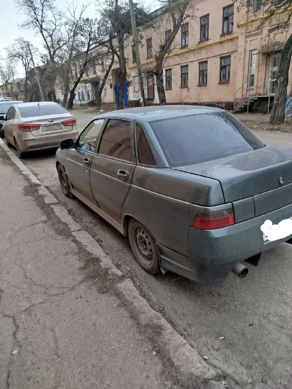 Продам ваз 2110 16 кл. , клапана не гнет. 2006 г. в. машина в отличном состоянии, автомобиль полностью обработан, мотор перебранный, установлен облегченный коленвал, доработана система гбц. перебранная и усиленная кпп. установлен ресивер nfr stail на нем стоит дроссельная заслонка диаметром 54, по выпуску установлен stinger с выпускным коллектором subaru звук. по заднему тормозу установлены дисковые тормоза с гидравлическим ручником. установлена оптика билед. установлен авто-звук. все запчасти и смазочные материалы менялись вовремя. установлена сигнализация с обратной связью. имеются в наличии штатные бампера, и комплект летней резины на легкосплавных дисках р14. цена авто 350 т. р. присутствует торг тел. +79497025873 александр - фотография - 3