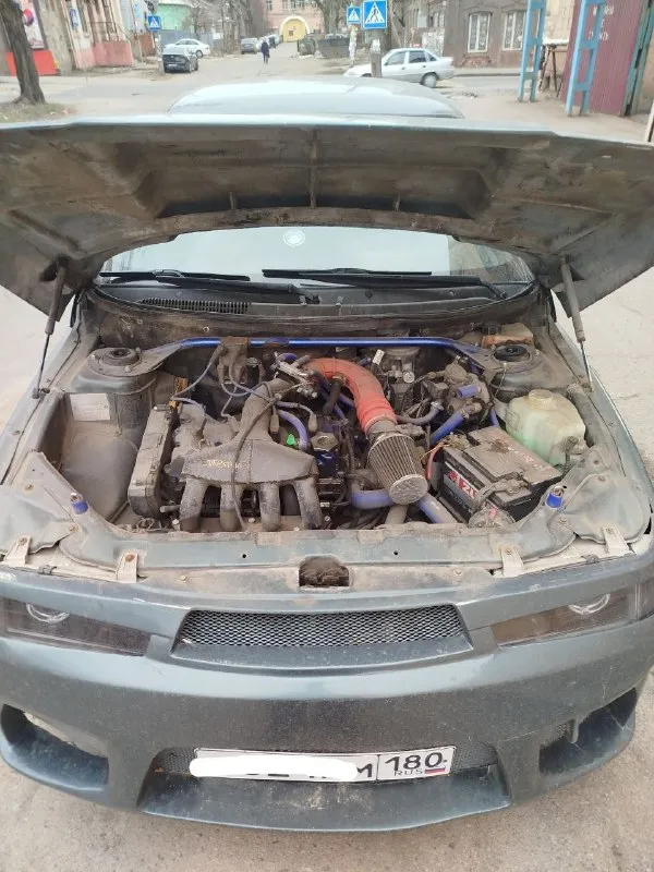 Продам ваз 2110 16 кл. , клапана не гнет. 2006 г. в. машина в отличном состоянии, автомобиль полностью обработан, мотор перебранный, установлен облегченный коленвал, доработана система гбц. перебранная и усиленная кпп. установлен ресивер nfr stail на нем стоит дроссельная заслонка диаметром 54, по выпуску установлен stinger с выпускным коллектором subaru звук. по заднему тормозу установлены дисковые тормоза с гидравлическим ручником. установлена оптика билед. установлен авто-звук. все запчасти и смазочные материалы менялись вовремя. установлена сигнализация с обратной связью. имеются в наличии штатные бампера, и комплект летней резины на легкосплавных дисках р14. цена авто 350 т. р. присутствует торг тел. +79497025873 александр - фотография - 5