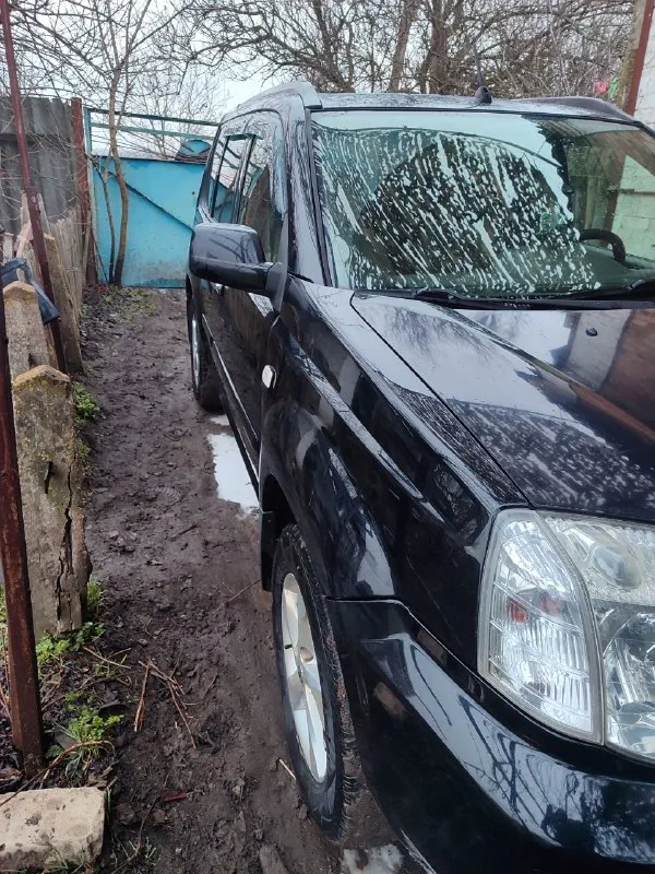 Продам nissan х-trail columbia pack 📝год: 2006 г; 🔥объём: 2,5; ⚙️привод: 4 wd 🐎пробег: 196570 км зелëная автотека! для своих лет, авто в отличном состоянии! • всё, что должно работать, работает!) любые проверки на сто! • обмен, только на деньги, продажа в связи с обстоятельствами! 🔥волновахский район. • перекупам не беспокоить, пожалуйста! 💴цена: 860.000т. рублей реальному покупателю, торг! 📲вопросы по тел: +79490801952 📲 tg: @expertpremium 📞 звоните: +7(949)0801952 - фотография - 2