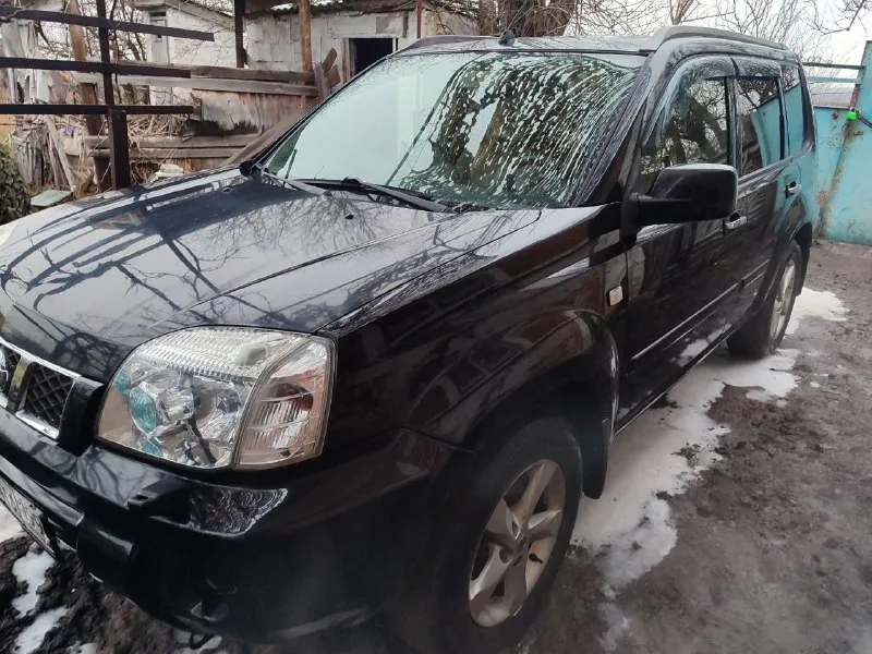 Продам nissan х-trail columbia pack 📝год: 2006 г; 🔥объём: 2,5; ⚙️привод: 4 wd 🐎пробег: 196570 км зелëная автотека! для своих лет, авто в отличном состоянии! • всё, что должно работать, работает!) любые проверки на сто! • обмен, только на деньги, продажа в связи с обстоятельствами! 🔥волновахский район. • перекупам не беспокоить, пожалуйста! 💴цена: 860.000т. рублей реальному покупателю, торг! 📲вопросы по тел: +79490801952 📲 tg: @expertpremium 📞 звоните: +7(949)0801952 - фотография - 3