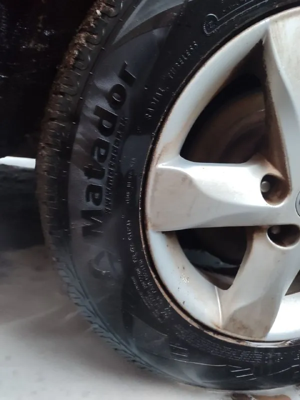 Продам nissan х-trail columbia pack 📝год: 2006 г; 🔥объём: 2,5; ⚙️привод: 4 wd 🐎пробег: 196570 км зелëная автотека! для своих лет, авто в отличном состоянии! • всё, что должно работать, работает!) любые проверки на сто! • обмен, только на деньги, продажа в связи с обстоятельствами! 🔥волновахский район. • перекупам не беспокоить, пожалуйста! 💴цена: 860.000т. рублей реальному покупателю, торг! 📲вопросы по тел: +79490801952 📲 tg: @expertpremium 📞 звоните: +7(949)0801952 - фотография - 5