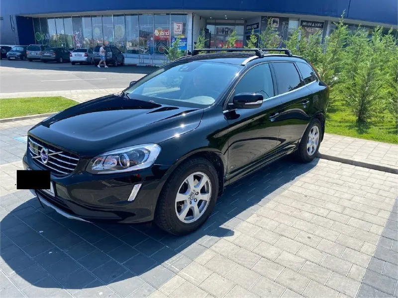 Volvo xc60 2014г d4, 190 л. с. в идеальном состояни двигатель: 2 литра турбо привод: передний топливо: дизель коробка: автомат перед пригоном, в европе произведено то: замена масла, фильтров и т. д. двухзональный климат контроль сидения с подогревом лобовое с подогревом адаптивный круиз-контроль мульти руль навигационная система радио, cd, usb, blutetooth, hands free, всевозможные системы 1 🍋 700 тел. +79493623845. докучаевск. 📲 tg: lions 🦁 📞 звоните: +7(949)3623845 - фотография - 2